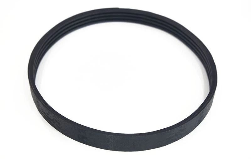 Banded Wrapped V-belt - 