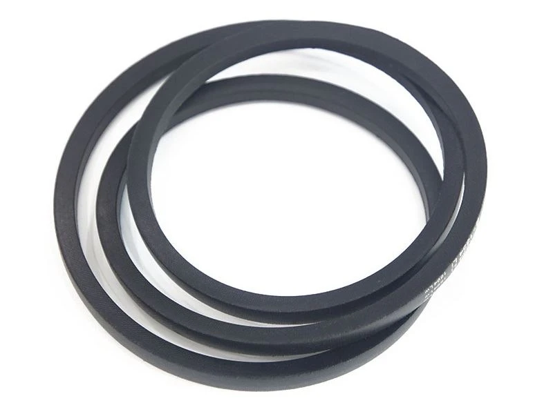 Wrapped V-Belt - 